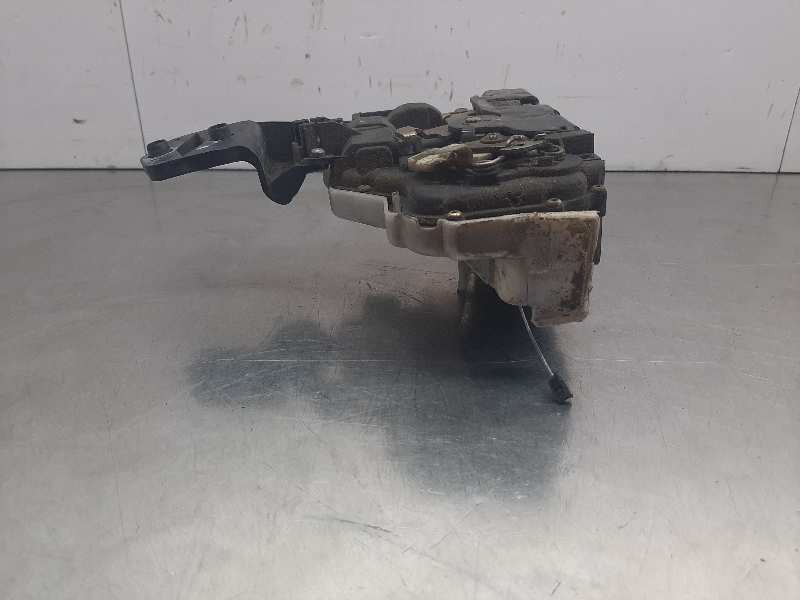 Recambio de cerradura puerta delantera izquierda para volkswagen passat berlina (3b3) trendline referencia OEM IAM   