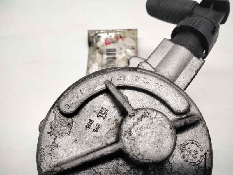 Recambio de depresor freno / bomba vacio para renault megane i scenic (ja0) 1.9 dti diesel cat referencia OEM IAM 7211722200 PIE