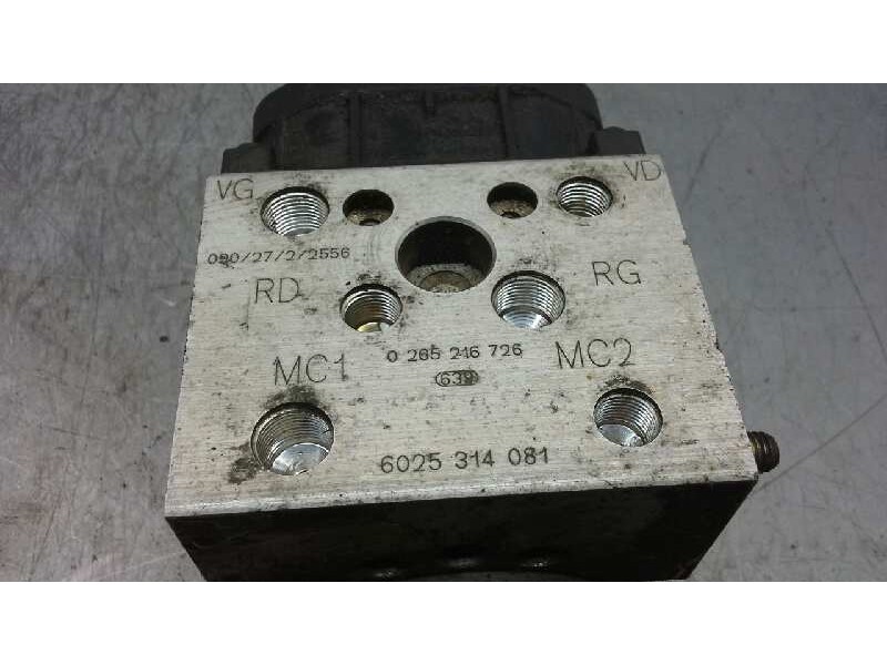 Recambio de abs para renault espace / grand espace (je0) 3.0 24v privilege automático referencia OEM IAM 0265216726  