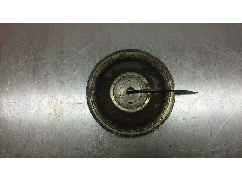 Recambio de polea cigueñal para renault megane i scenic (ja0) 1.9 dti diesel cat referencia OEM IAM   