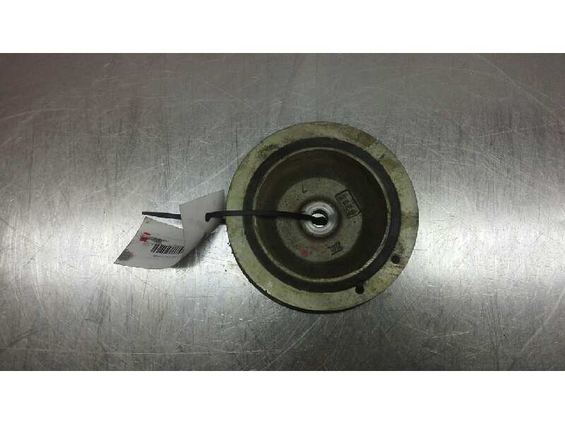 Recambio de polea cigueñal para renault megane i scenic (ja0) 1.9 dti diesel cat referencia OEM IAM   