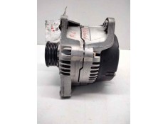 Recambio de alternador para audi a6 berlina (c4) 2.5 tdi referencia OEM IAM BOSCH0123510028 AUDI 046 903 015 F  2