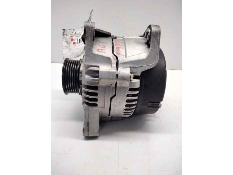 Recambio de alternador para audi a6 berlina (c4) 2.5 tdi referencia OEM IAM BOSCH0123510028 AUDI 046 903 015 F 