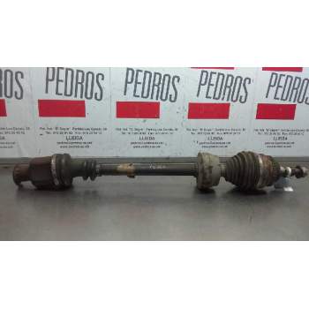 TRANSMISION DELANTERA DERECHA 7700111914 