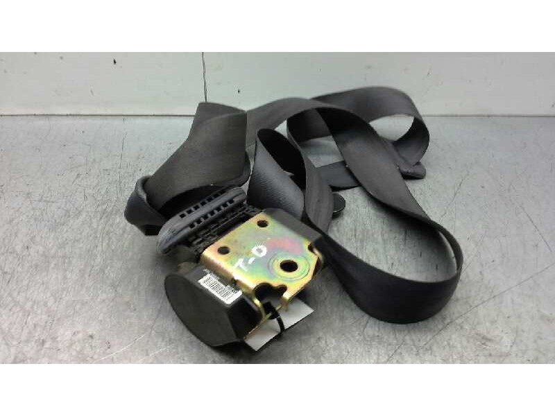 Recambio de cinturon seguridad delantero derecho para renault espace / grand espace (je0) 3.0 24v privilege automático referenci