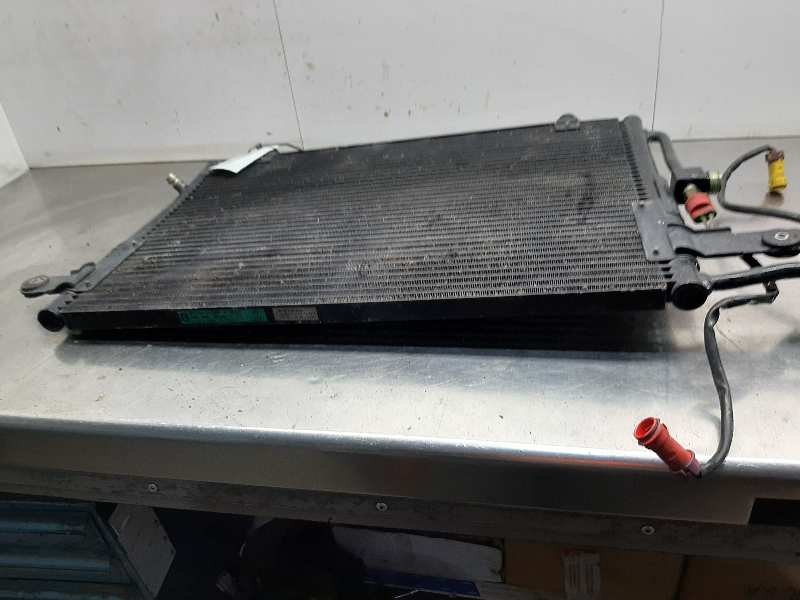 Recambio de condensador / radiador aire acondicionado para audi a6 berlina (c4) 2.5 tdi referencia OEM IAM   