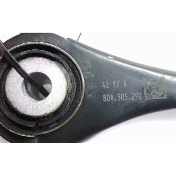 Recambio de bieleta estabilizadora trasera derecha para audi q5 (fyb) 2.0 16v tfsi referencia OEM IAM 80A505292  