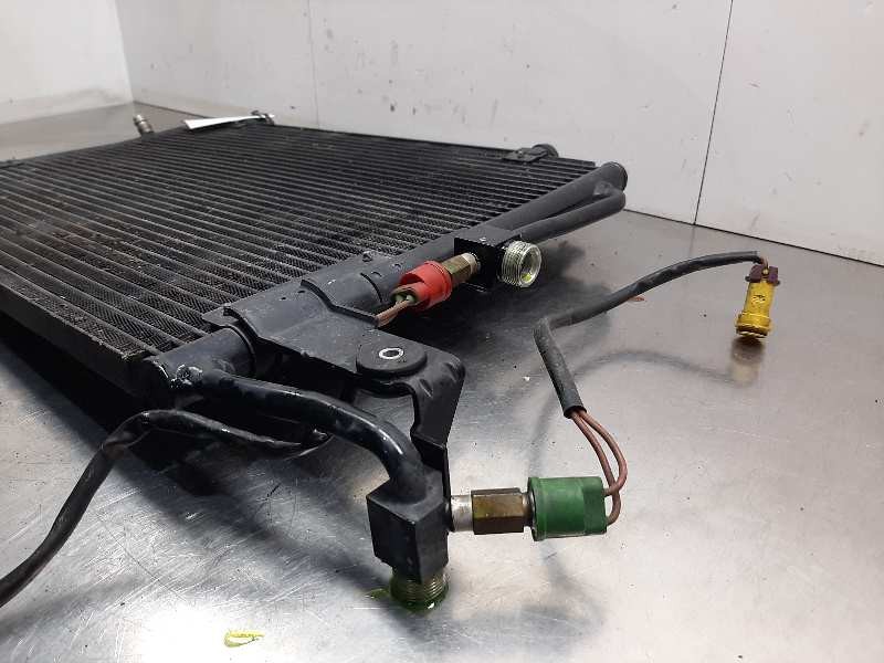 Recambio de condensador / radiador aire acondicionado para audi a6 berlina (c4) 2.5 tdi referencia OEM IAM   