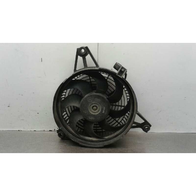 Recambio de electroventilador para hyundai h 1 h 1 furg.caja cerr.c. puerta referencia OEM IAM 977304A050  