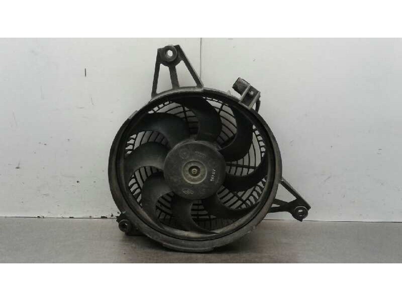 Recambio de electroventilador para hyundai h 1 h 1 furg.caja cerr.c. puerta referencia OEM IAM 977304A050  