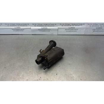 Recambio de evaporador aceite para renault kangoo 4x4 1.9 dti diesel referencia OEM IAM   