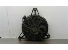 Recambio de electroventilador para hyundai h 1 h 1 furg.caja cerr.c. puerta referencia OEM IAM 977304A050   2