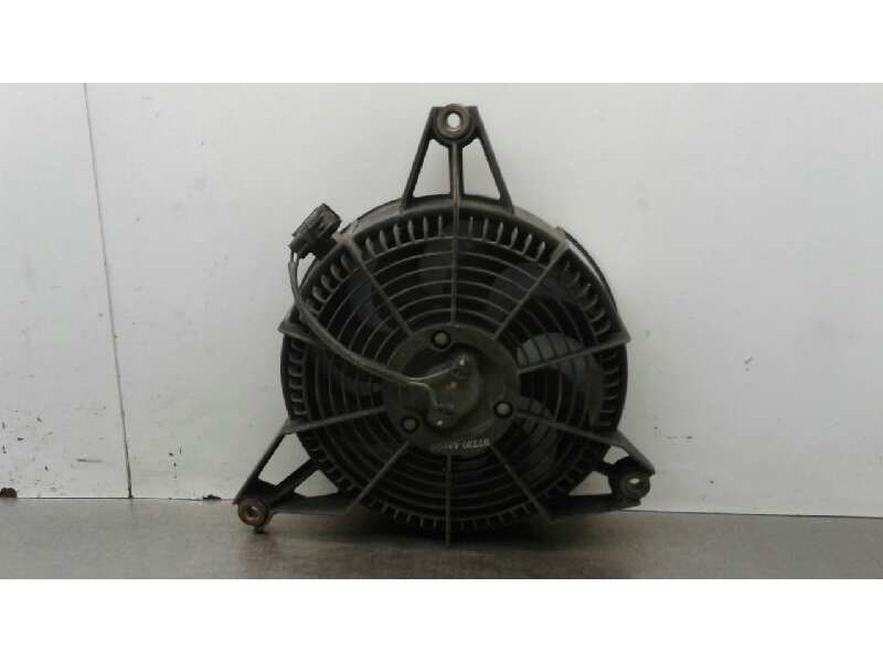 Recambio de electroventilador para hyundai h 1 h 1 furg.caja cerr.c. puerta referencia OEM IAM 977304A050  
