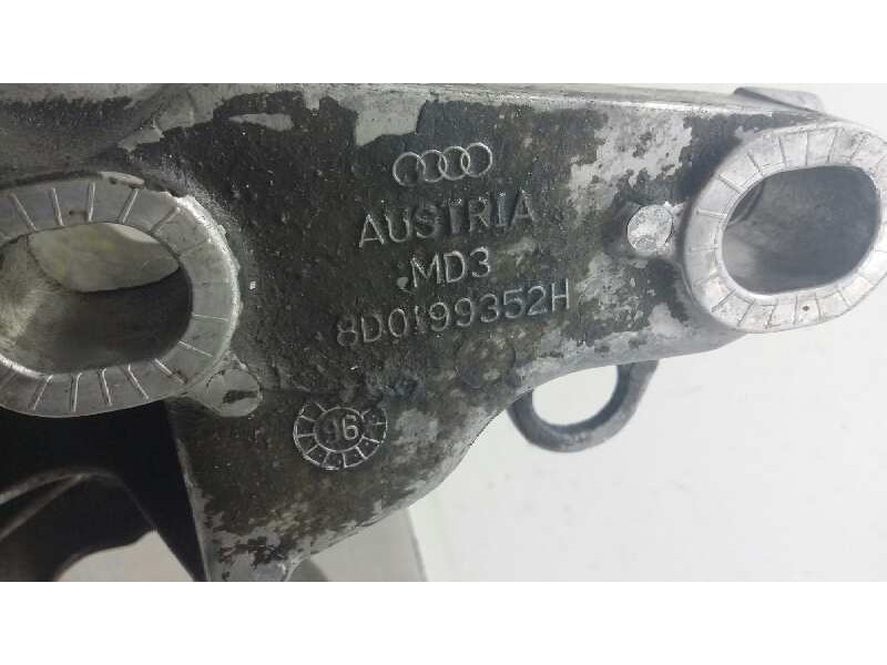 Recambio de soporte motor derecho inferior para volkswagen passat berlina (3b2) comfortline referencia OEM IAM 8D0199352H  