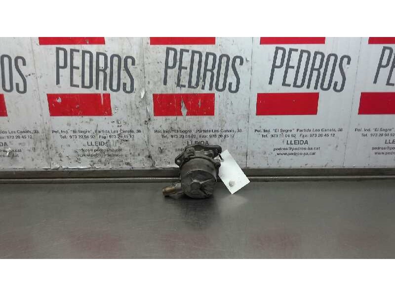 Recambio de depresor freno / bomba vacio para renault kangoo (f/kc0) rte referencia OEM IAM 8200031420 MOTOFIDES 