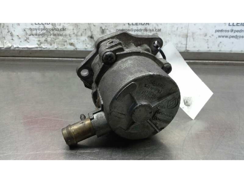 Recambio de depresor freno / bomba vacio para renault kangoo (f/kc0) rte referencia OEM IAM 8200031420 MOTOFIDES 