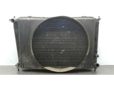 Recambio de radiador agua para hyundai h 1 h 1 furg.caja cerr.c. puerta referencia OEM IAM    2
