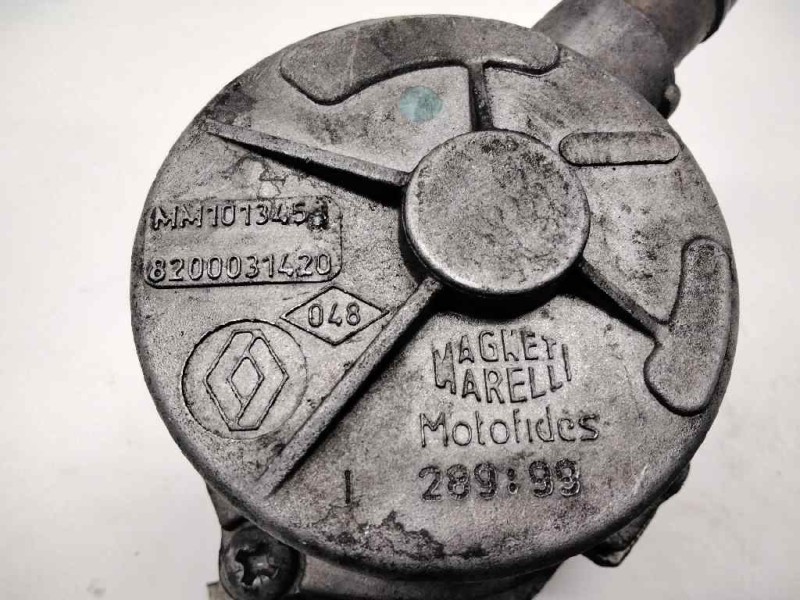 Recambio de depresor freno / bomba vacio para renault kangoo (f/kc0) rte referencia OEM IAM 8200031420 MOTOFIDES 