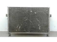 Recambio de condensador / radiador aire acondicionado para hyundai h 1 h 1 furg.caja cerr.c. puerta referencia OEM IAM  TKNA 
