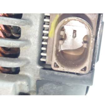 Recambio de alternador para hyundai i30 (fd) 1.6 crdi referencia OEM IAM 373002A700  