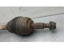 TRANSMISION DELANTERA DERECHA 8200198015 