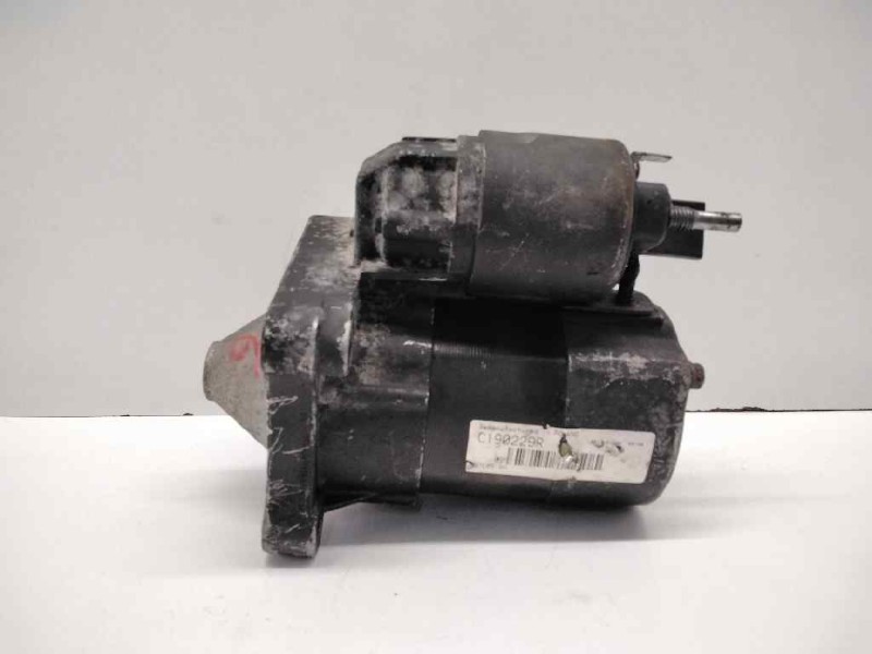 Recambio de motor arranque para renault laguna ii (bg0) expression referencia OEM IAM 455876 C190229R 