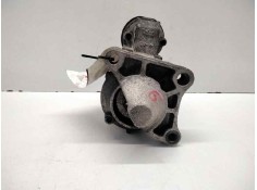 Recambio de motor arranque para renault laguna ii (bg0) expression referencia OEM IAM 455876 C190229R  2
