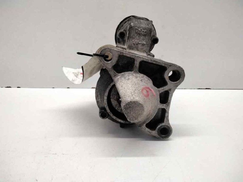 Recambio de motor arranque para renault laguna ii (bg0) expression referencia OEM IAM 455876 C190229R 