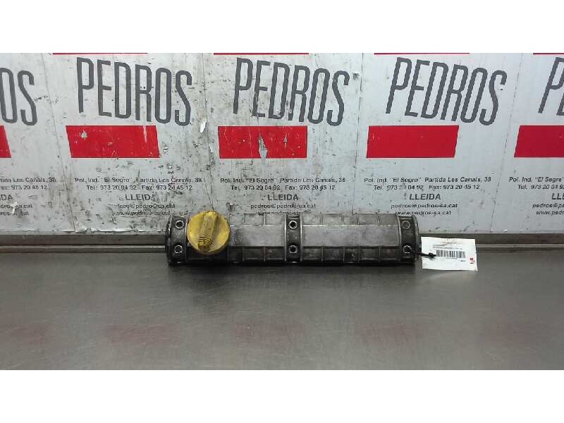 Recambio de tapa balancines para renault kangoo (f/kc0) rte referencia OEM IAM 7700110593  