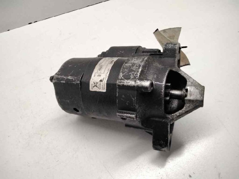 Recambio de motor arranque para renault laguna ii (bg0) expression referencia OEM IAM 455876 C190229R 