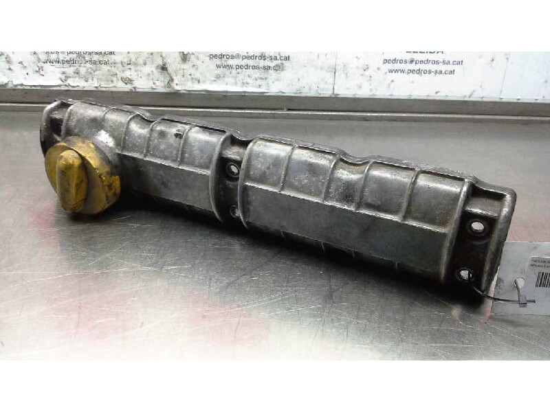 Recambio de tapa balancines para renault kangoo (f/kc0) rte referencia OEM IAM 7700110593  