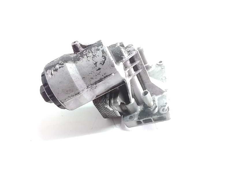 Recambio de soporte filtro aceite para volkswagen t5 transporter/furgoneta caja cerrada referencia OEM IAM 070115389E  