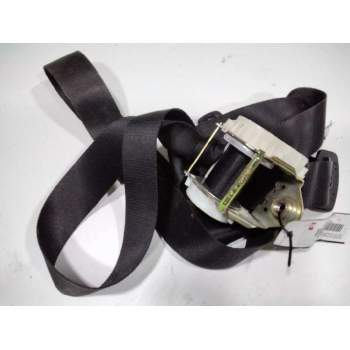 Recambio de cinturon seguridad delantero derecho para ford focus berlina (cap) ambiente (d) referencia OEM IAM 1480172  