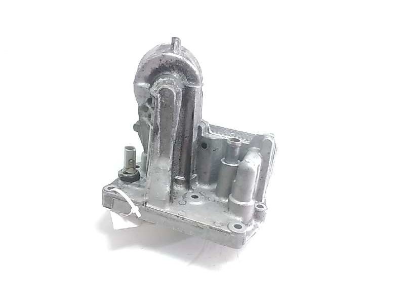 Recambio de soporte filtro aceite para volkswagen t5 transporter/furgoneta caja cerrada referencia OEM IAM 070115389E  