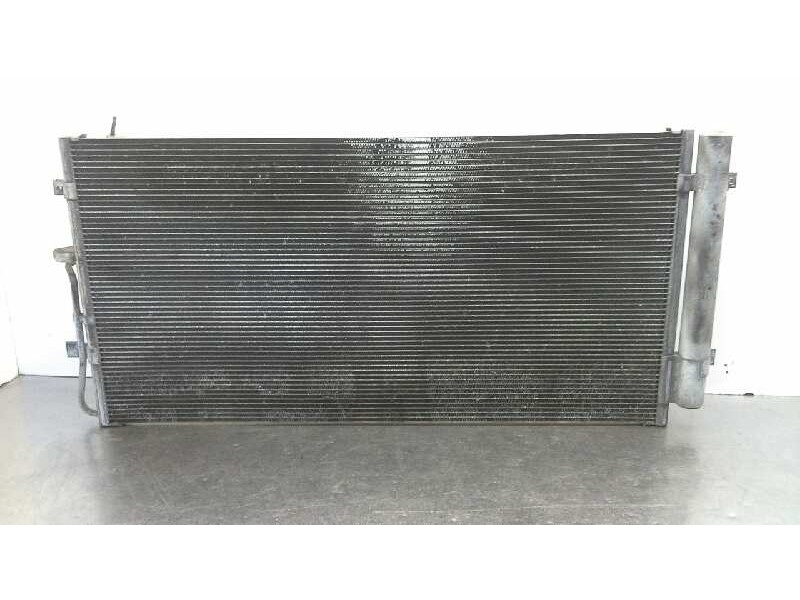 Recambio de condensador / radiador aire acondicionado para kia carens (un) emotion referencia OEM IAM   