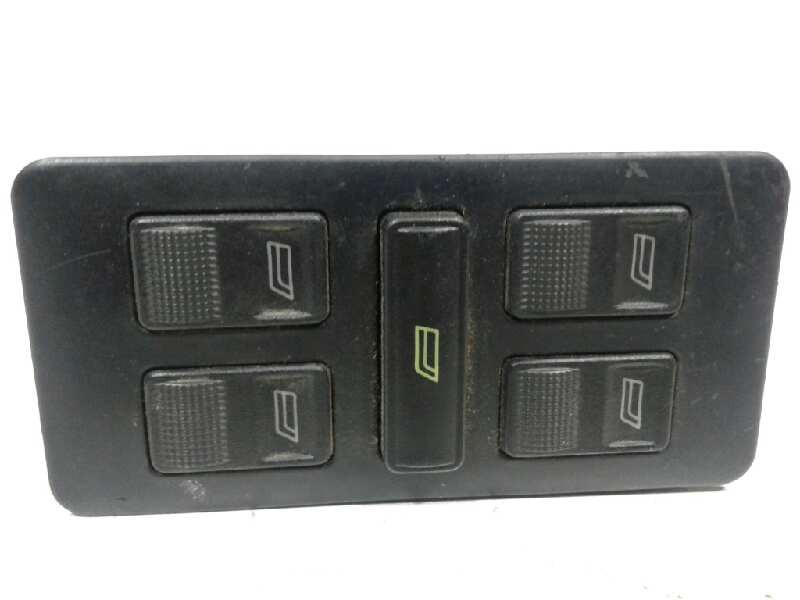 Recambio de mando elevalunas delantero derecho para audi a6 berlina (c4) 2.5 tdi referencia OEM IAM 4A0959521  
