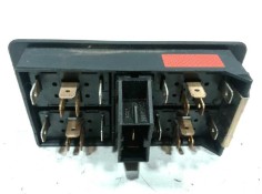 Recambio de mando elevalunas delantero derecho para audi a6 berlina (c4) 2.5 tdi referencia OEM IAM 4A0959521   2