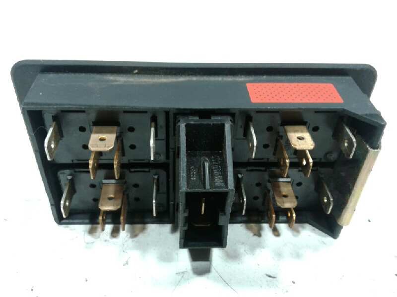 Recambio de mando elevalunas delantero derecho para audi a6 berlina (c4) 2.5 tdi referencia OEM IAM 4A0959521  