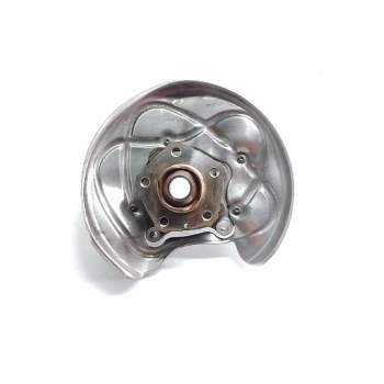 Recambio de mangueta trasera derecha para audi q5 (fyb) 2.0 16v tfsi referencia OEM IAM 80A505432G  