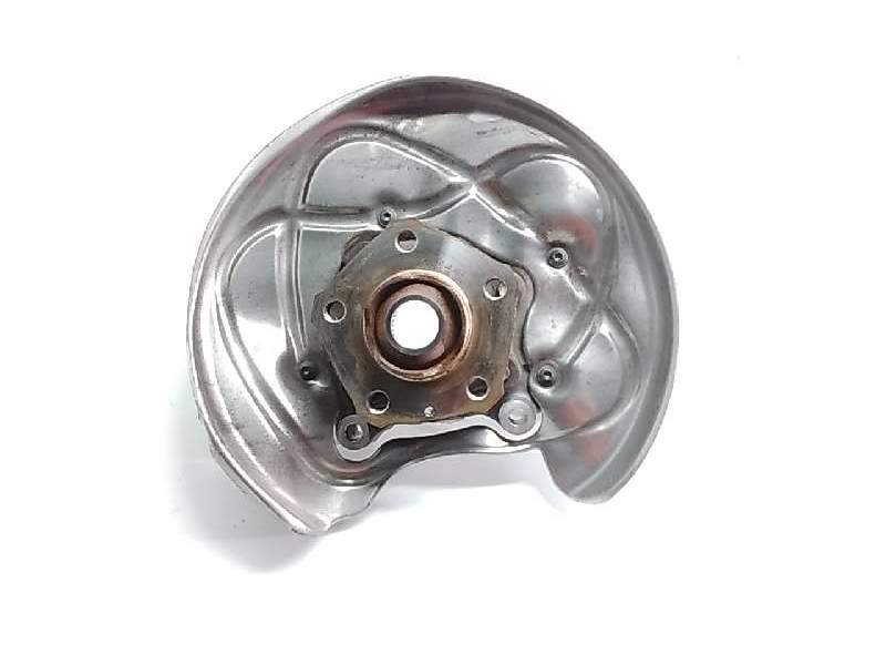 Recambio de mangueta trasera derecha para audi q5 (fyb) 2.0 16v tfsi referencia OEM IAM 80A505432G  