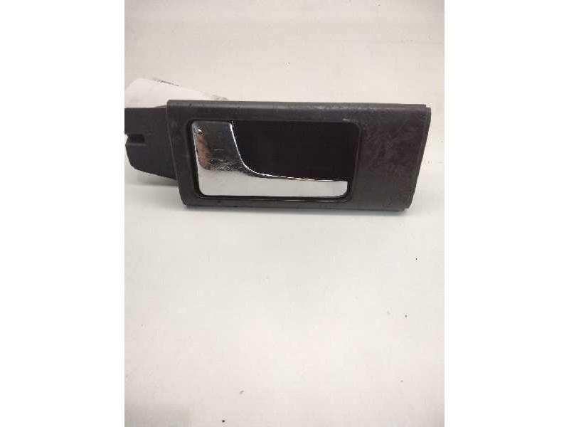 Recambio de maneta interior delantera izquierda para audi a6 berlina (c4) 2.5 tdi referencia OEM IAM 4A0837019B  