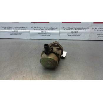 Recambio de depresor freno / bomba vacio para renault kangoo 4x4 1.9 dti diesel referencia OEM IAM 72238908F PIERBURG 