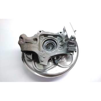 Recambio de mangueta trasera derecha para audi q5 (fyb) 2.0 16v tfsi referencia OEM IAM 80A505432G  
