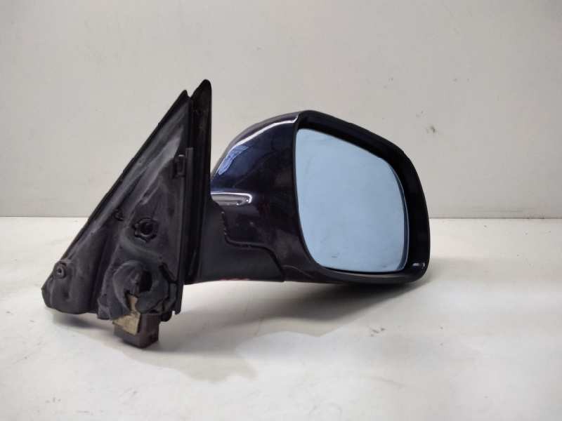 Recambio de retrovisor derecho para audi a6 berlina (c4) 2.5 tdi referencia OEM IAM   