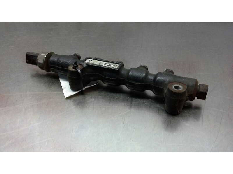 Recambio de rampa inyectora para citroen c3 hdi 92 exclusive referencia OEM IAM 9654592680  