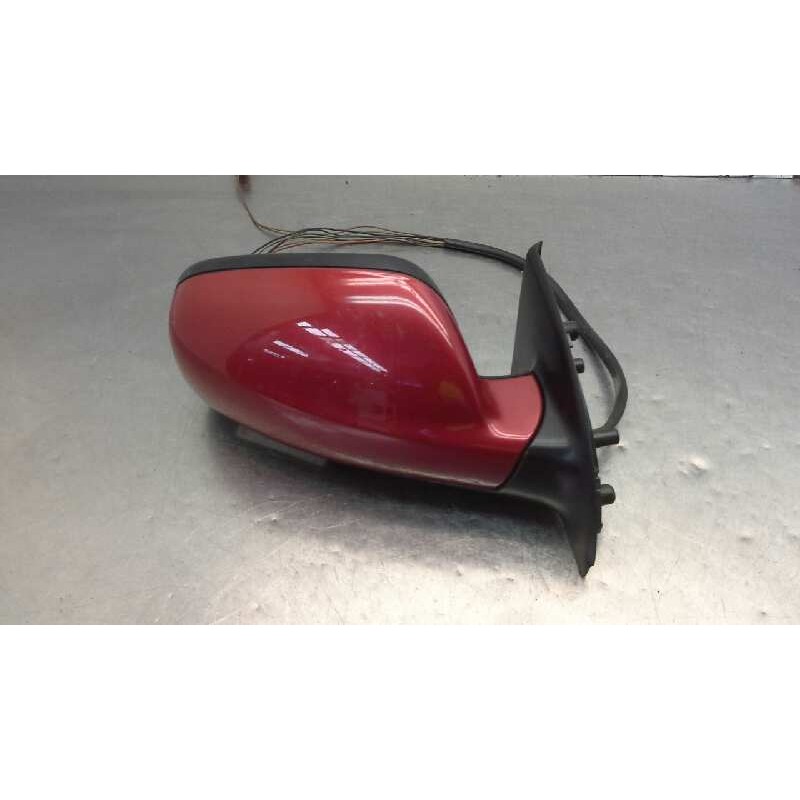 Recambio de retrovisor derecho para peugeot 307 break / sw (s1) sw pack referencia OEM IAM   