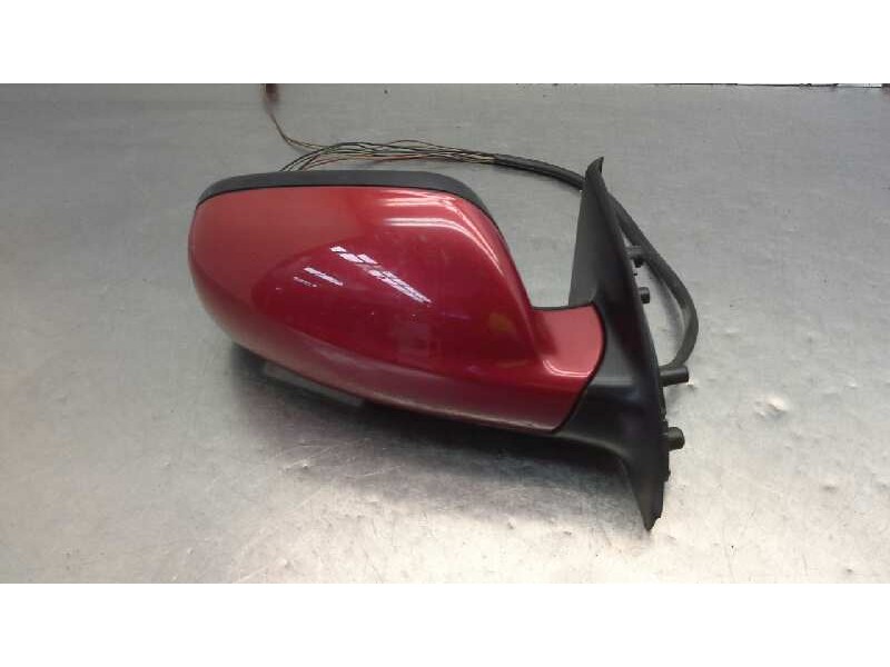 Recambio de retrovisor derecho para peugeot 307 break / sw (s1) sw pack referencia OEM IAM   