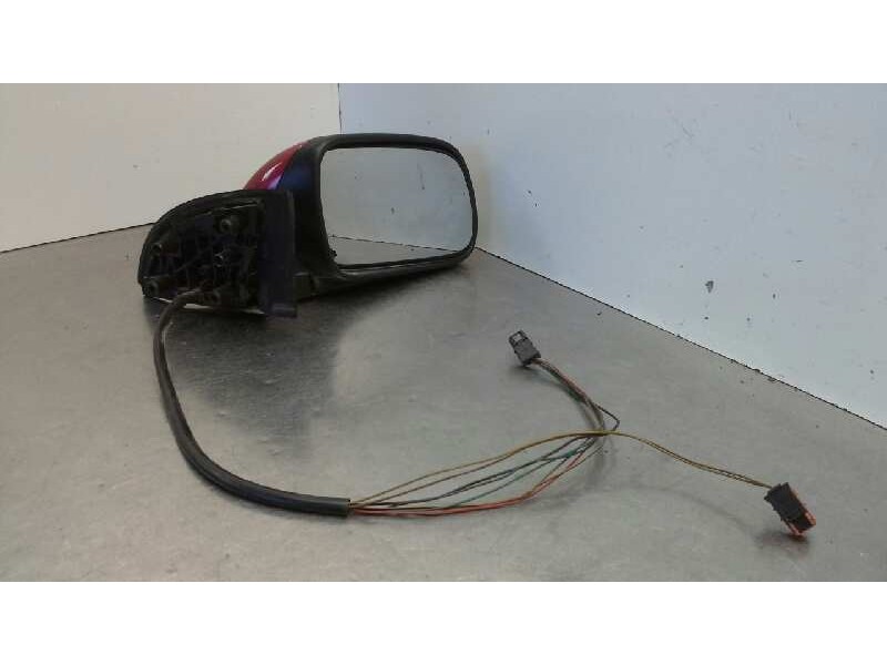 Recambio de retrovisor derecho para peugeot 307 break / sw (s1) sw pack referencia OEM IAM   