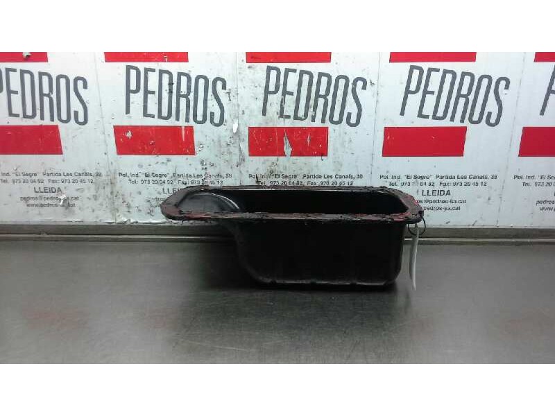 Recambio de carter para citroen c3 hdi 92 exclusive referencia OEM IAM   