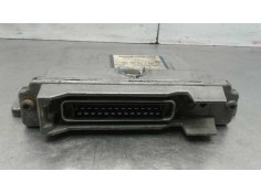 Recambio de centralita motor uce para renault kangoo (f/kc0) rapid referencia OEM IAM   